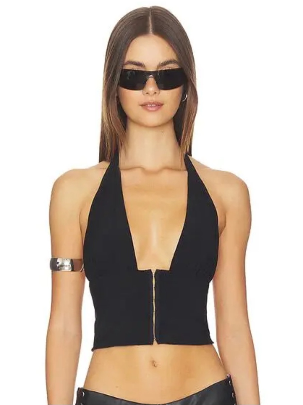 Bella Venice Coco Halter Top